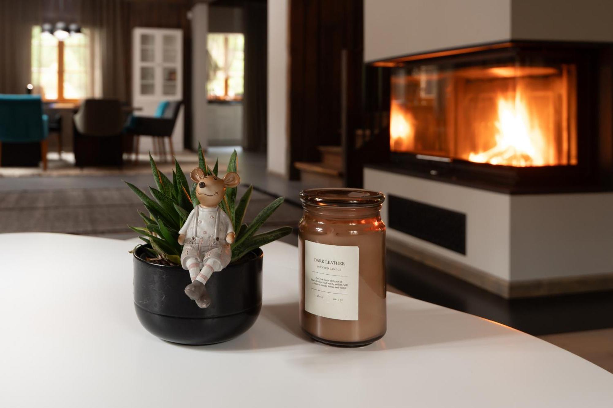 Lejasligas Weekend Home Ligatne Bagian luar foto