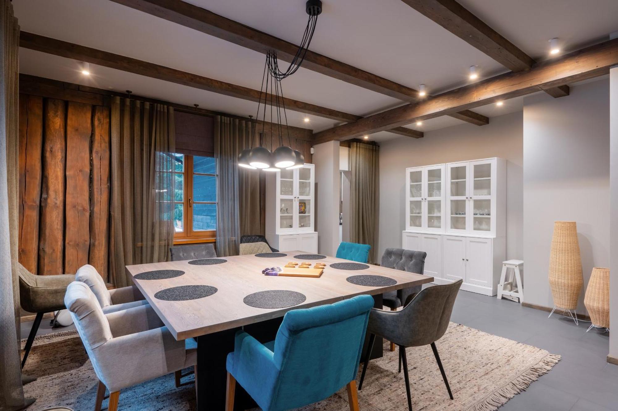 Lejasligas Weekend Home Ligatne Bagian luar foto