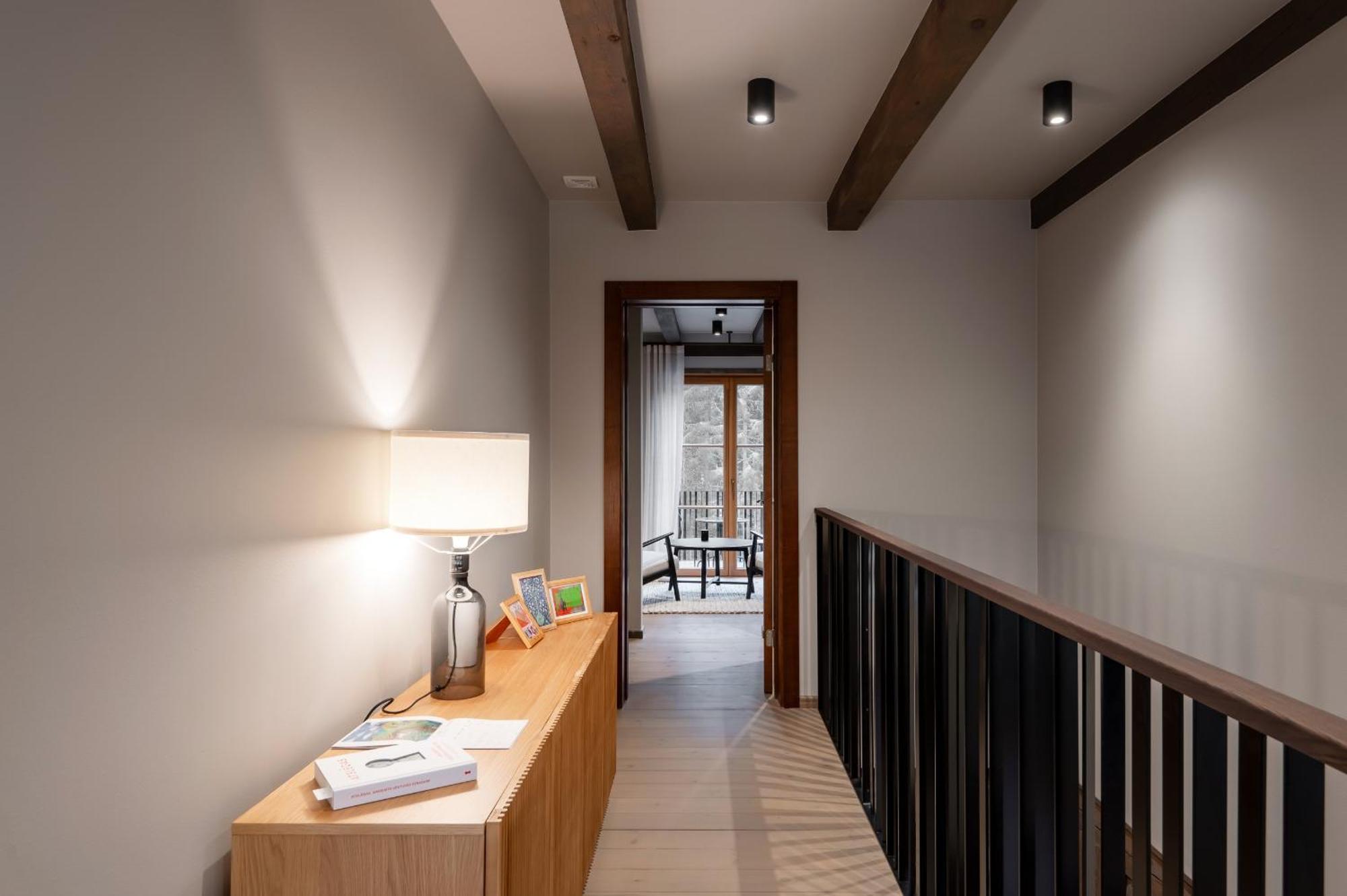 Lejasligas Weekend Home Ligatne Bagian luar foto