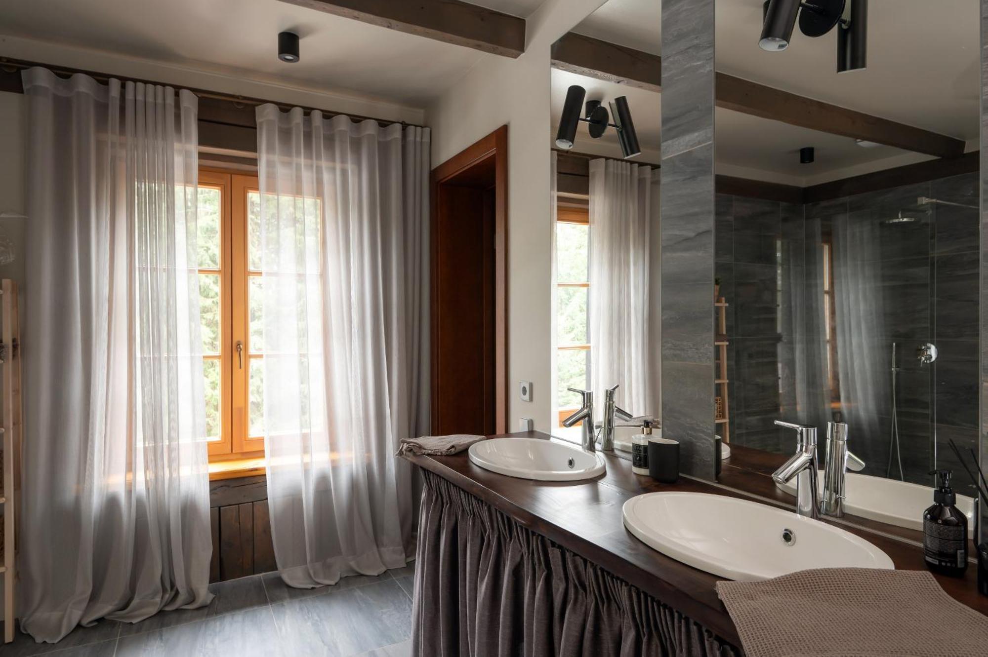 Lejasligas Weekend Home Ligatne Bagian luar foto