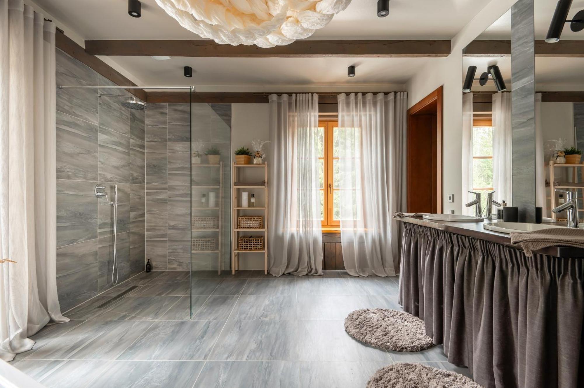 Lejasligas Weekend Home Ligatne Bagian luar foto