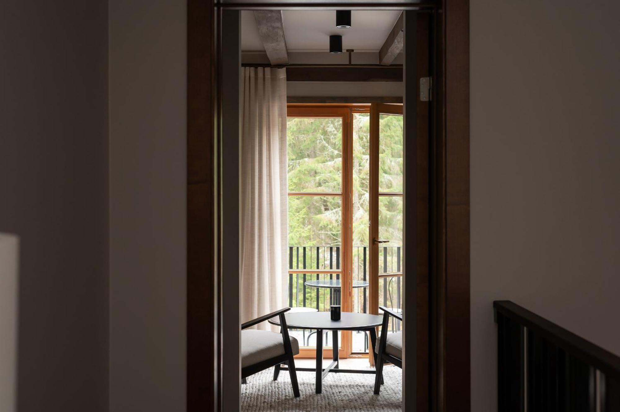 Lejasligas Weekend Home Ligatne Bagian luar foto