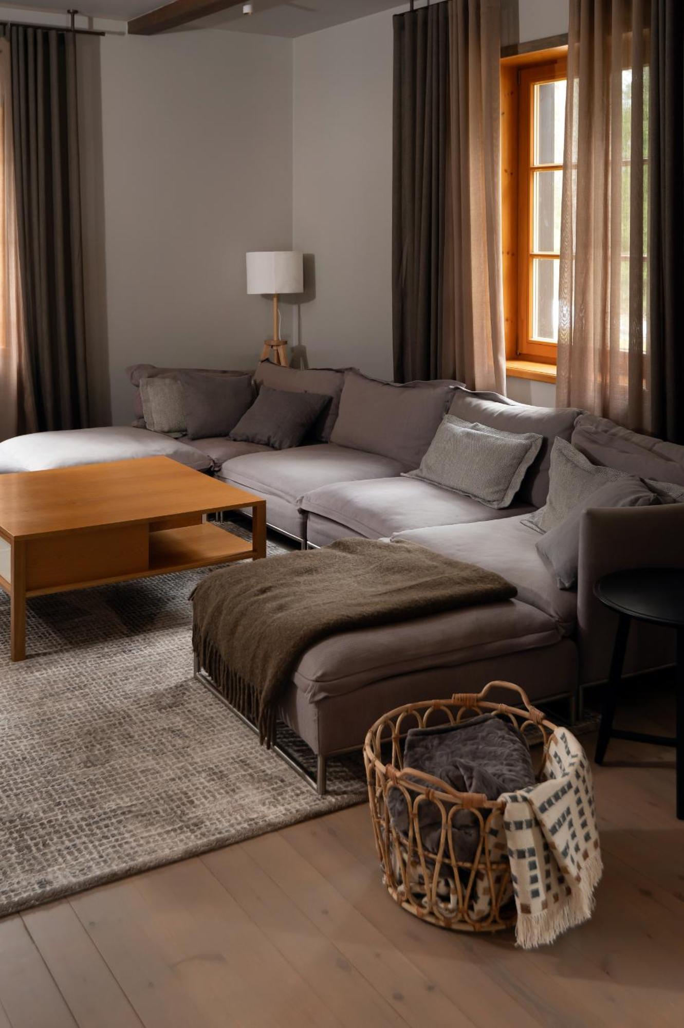Lejasligas Weekend Home Ligatne Bagian luar foto
