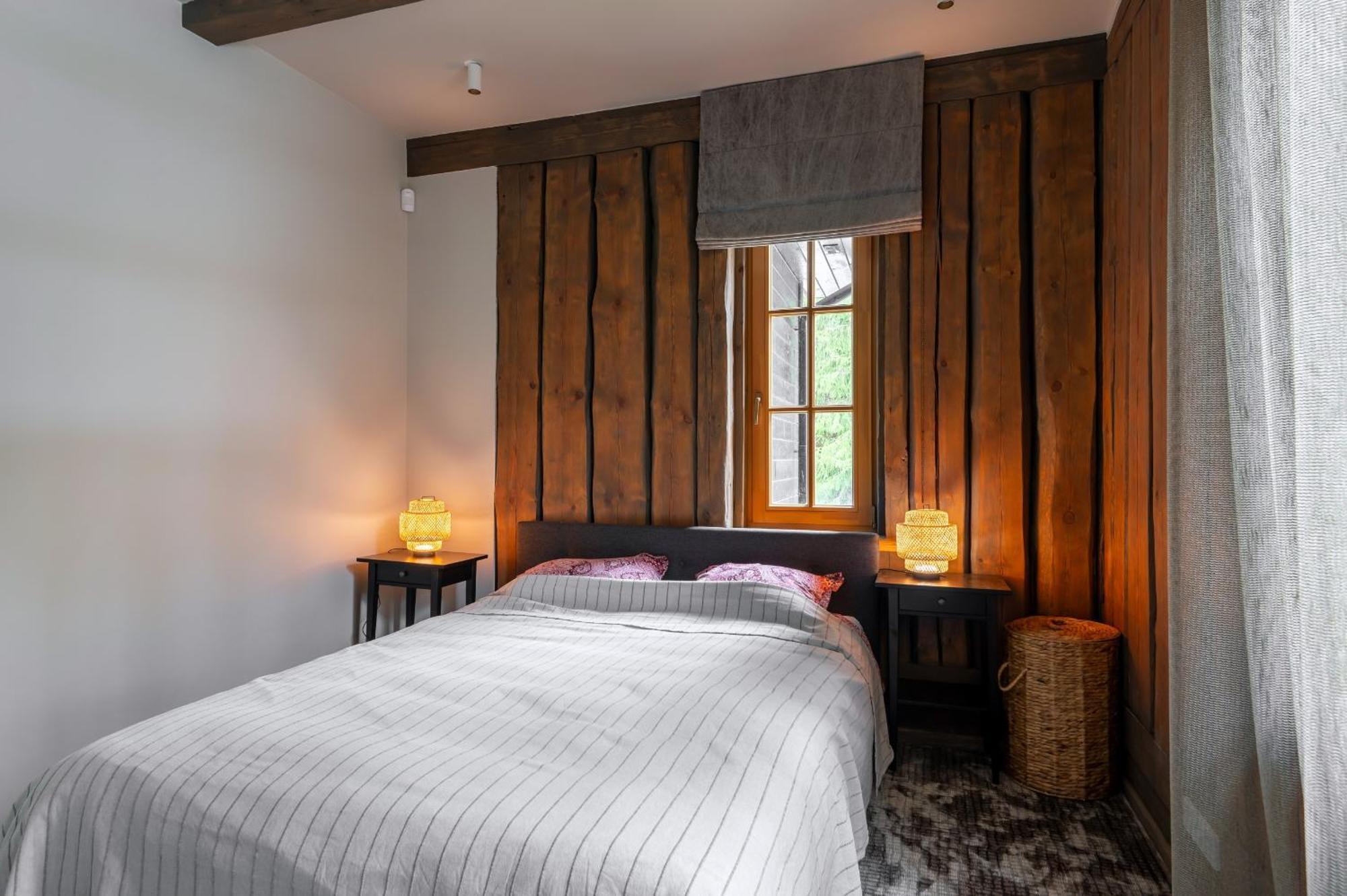 Lejasligas Weekend Home Ligatne Bagian luar foto