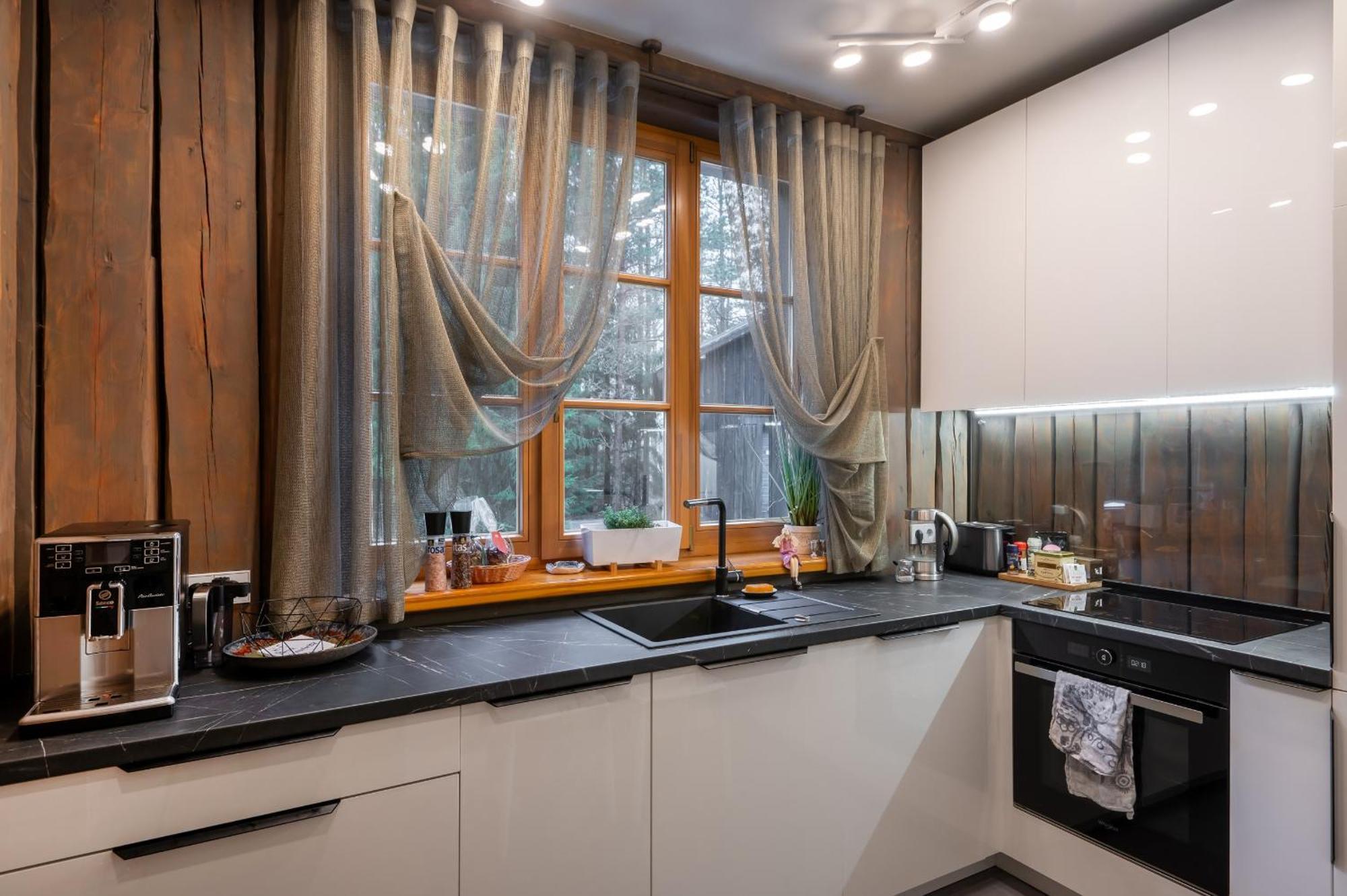 Lejasligas Weekend Home Ligatne Bagian luar foto