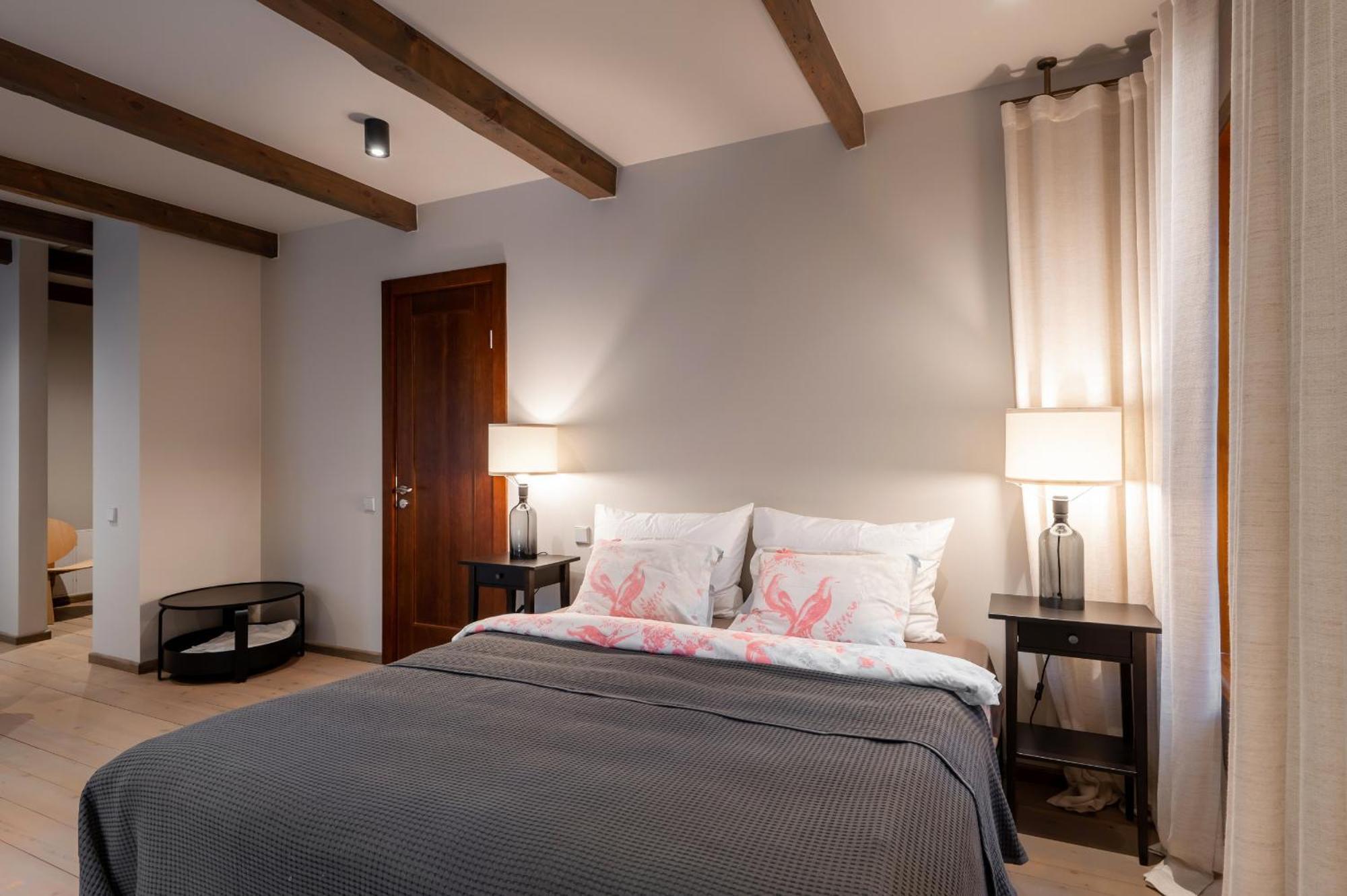 Lejasligas Weekend Home Ligatne Bagian luar foto
